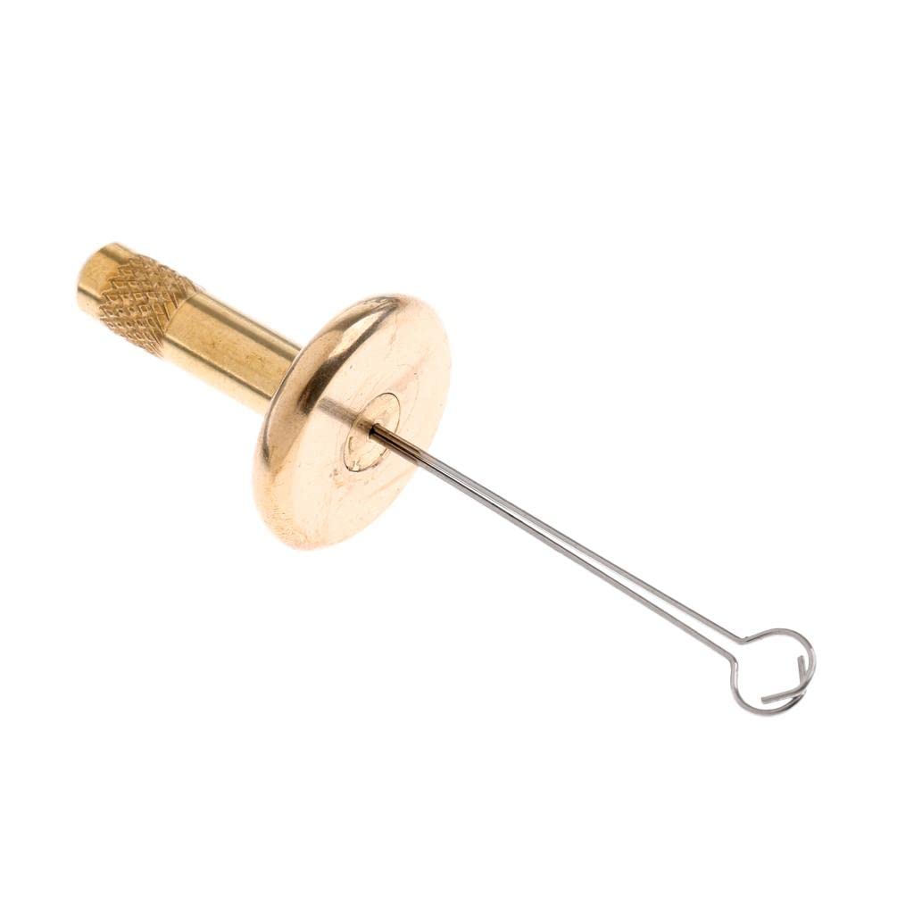 Cortland Dubbing Twister - Outil De Fixation Pour Pêche à La Mouche - 2 Types Dispo