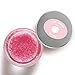 Lip Scrubs Exfoliator & Moisturizer, Lip Repair for Lush Soft Lips, Lip Moisturizer for Chapped Dry and Flaky Lips Treatment (Peach)