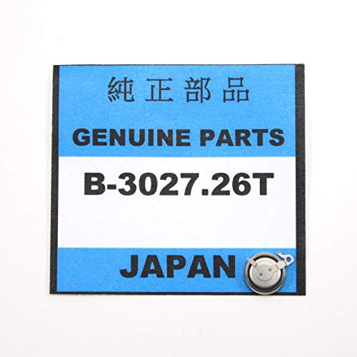 Original SEIKO Capacitor Battery 3027.26T
