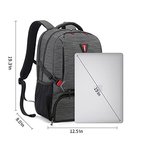 UTOTEBAG Zaino da pranzo da donna scomparto