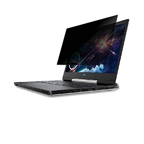ClearView Dell G5 15 5590 2019�N2�����f�� 15.6�C���`�Ή��y4way�̂������h�~�z�t���ی�t�B���� ��ʂɓ\��v���C�o�V�[�ی�^�C�v