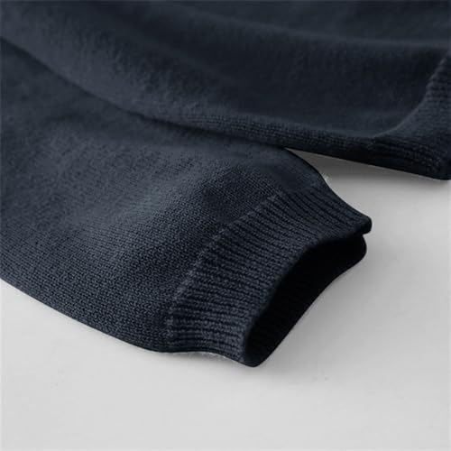 Toddler Girls Classic Knit Cardigan School Uniform Sweater Crewneck Button Front Outerwear Kids Comfy Sweatshirt3