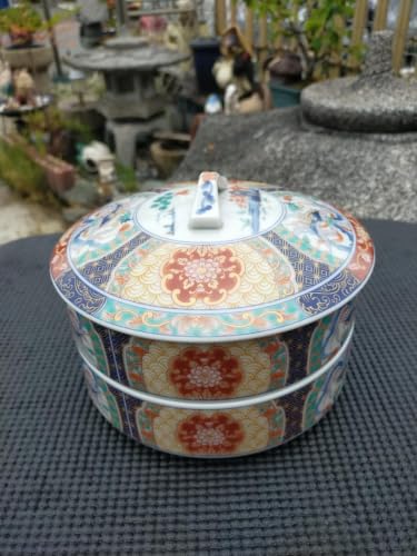 重箱 有田焼 2段」の人気商品一覧・価格比較 - 価格.com
