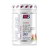 BCAA Powder, 5 Grams of BCAAs Amino Acids, Post Workout Recovery Drink for Muscle Building, Recovery, and Endurance, 30 Servings (Peach Mango)