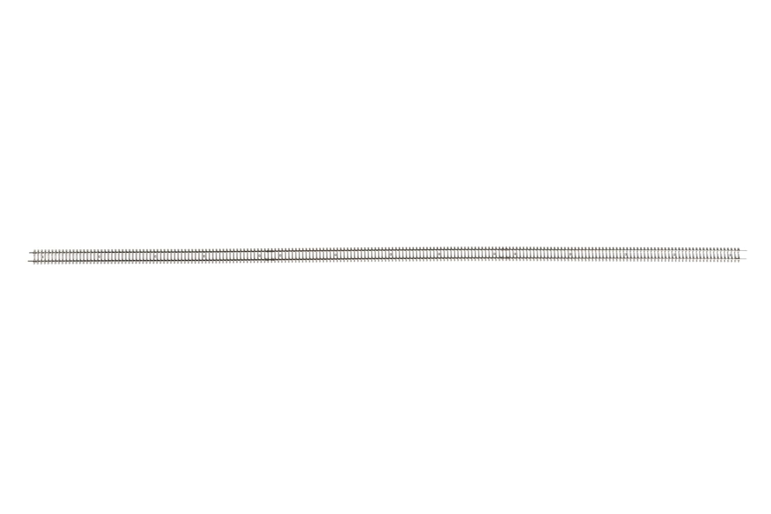 Kato Unitrack Flexible Track Concrete Sleeper 808mm K21-001 N Gauge