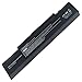 Battery1inc 6-cells Laptop Battery AA-PB9NC6B for Samsung Q320 R470 R522 R620 R580 Series NoteBooks