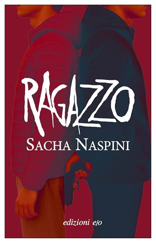 Ragazzo