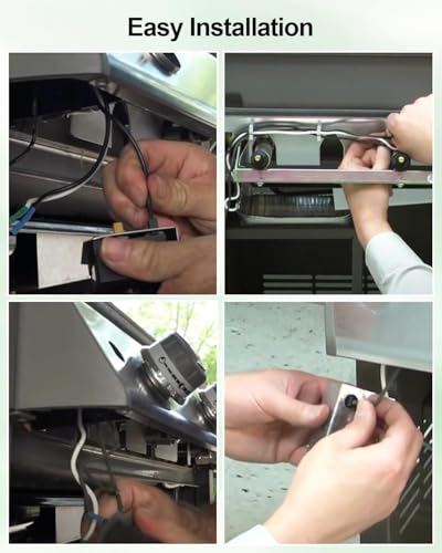 Boquilla con encendido electrónico 30 Imagen adicional