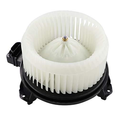 Youxmoto 700230 HVAC Blower Motor with Fan Cage fit for 2008-2018 Toyota Corolla, 2009-2013 Toyota Matrix, 2006-2018 Toyota Rav4, 2008-2015 Scion Xb, 2011-2016 Scion tC