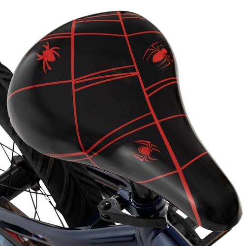 Huffy Marvel Spiderman 16 Inch Bike