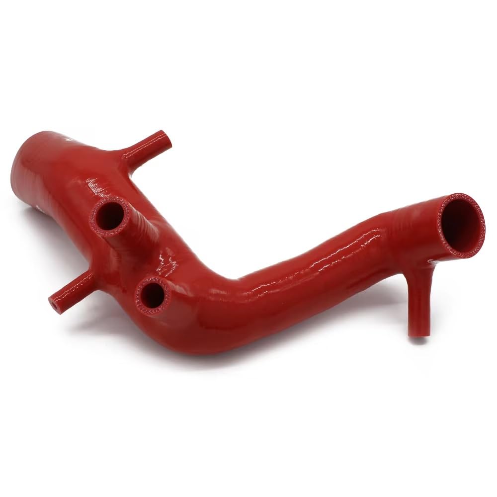 Intercooler Turbo Tubo Tubo Di Ingresso Induzione Aspirazione Aria Turbo Per TT Per VW Per Golf MK4 1.8T