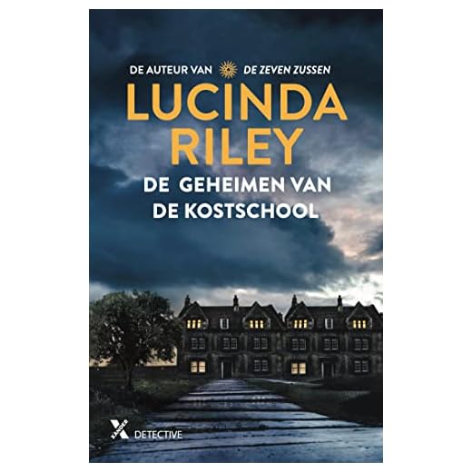 De geheimen van de kostschool