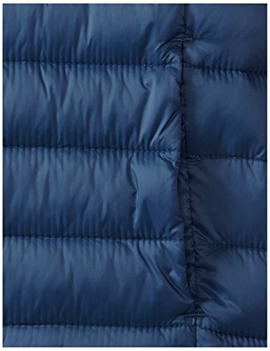 Image of Amazon Essentials Boys and Toddlers' Lightweight Water-Resistant Packable Hooded Puffer Vest