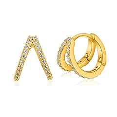 Slipt pave-10mm,White-CZ