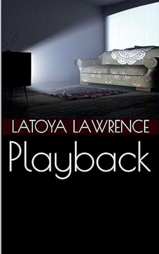 Playback B0G1R72H7H Book Cover