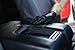 The Rag Company - Interior Scrubber - Soft Microfiber Pad Safe for All Automotive Interior Surfaces; Deep Cleaning with Scratchless and Streak-Free Finish - 4 Pk