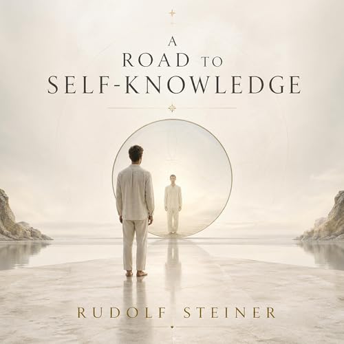 A Road to Self-Knowledge cover art