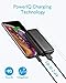 Anker PowerCore 10000 Redux, Ultra-Small Power Bank, 10000mAh Portable Charger for iPhone, Samsung Galaxy, and More