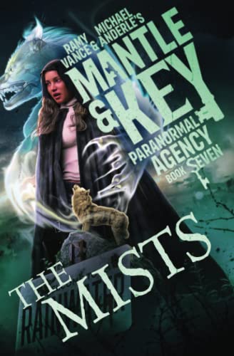 Cover of The Mists