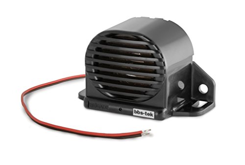 Hella A0896 Backup Alarm Broadband 12-24V Bbs-82