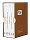 HBR Emotional Intelligence Boxed Set (6 Books) (HBR Emotional Intelligence Series)