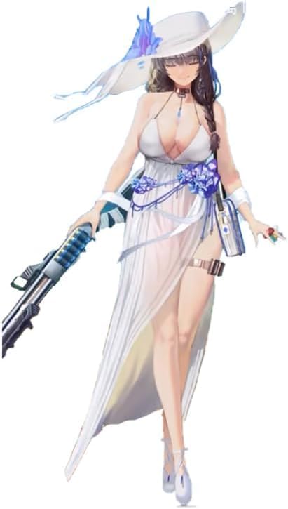 Amazon.co.jp: 『勝利の女神 NIKKE（ニケ）』 メアリー：ベイゴッデス 