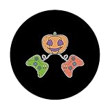 Zoom IMG-2 pumpkin controller per videogiochi halloween