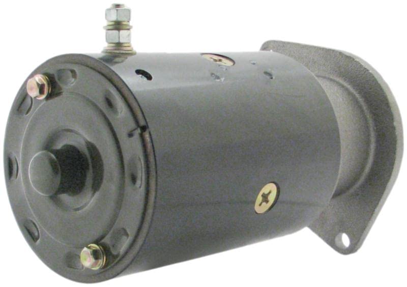 エマージ 15ポンド Amazon.com: New Premium USA Made! 12V Starter Compatible