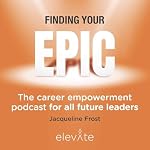 Cover of Finding Your EPIC