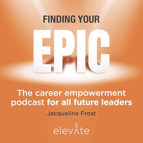 Finding Your EPIC cover art