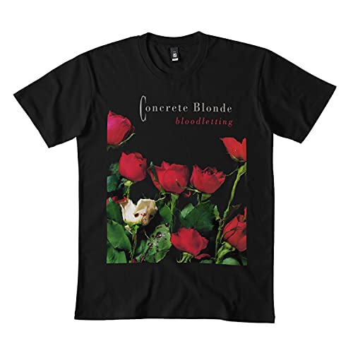 Concrete Blonde Classic Tshirt 