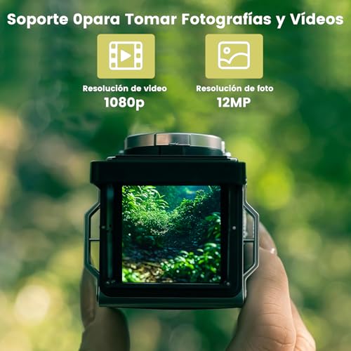 Listado de Camara reflex , tabla con los diez mejores. 11 Imagen adicional