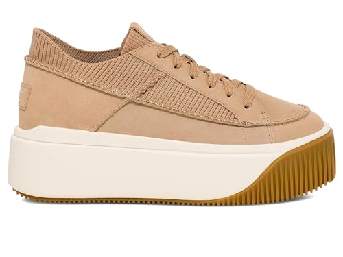 Image of UGG Women's Ez-duzzit Lace Sneaker