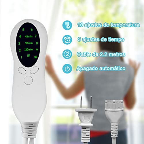 Consejos para Comprar Calientatoallas los preferidos por los clientes. 15 Imagen adicional