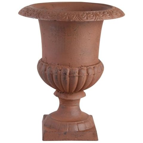 Vase Médicis Esschert Design Cover