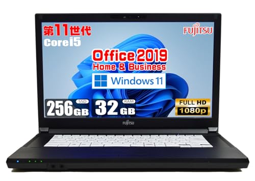 Amazon.co.jp: 【整備済み品】 フルHD 第11世代 Core i5 1135G7
