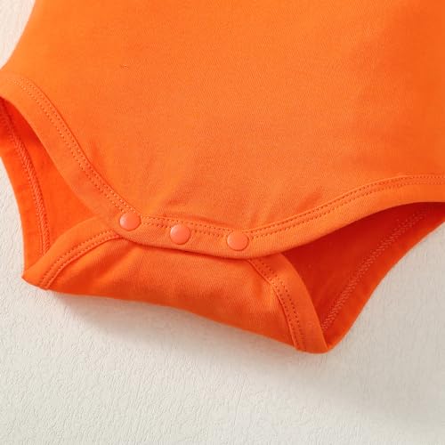 Image of LYSMuch Toddler Baby Girls T Shirt Ruffle Sleeveless Kids Cotton Tshirt Solid Color Blouse