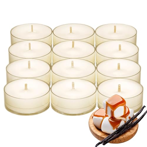 Bougies chauffe-plat PartyLite aromathérapie parfum guimauve