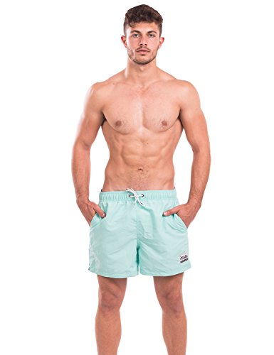 Taddlee Men Swimwear Swimsuits Swim Beach Board Surf Shorts Quick Drying Trunks2