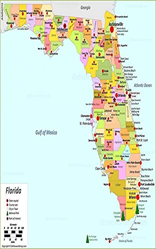 White Paper Example: Case Study State of Florida Equal Employment Opportunity Commission Scam