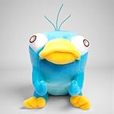 perry l'ornithorynque jeux Peluche de qualité supérieure : matériau extra doux pour un confort optimal