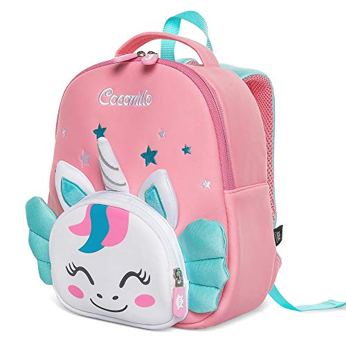 animal park backpack