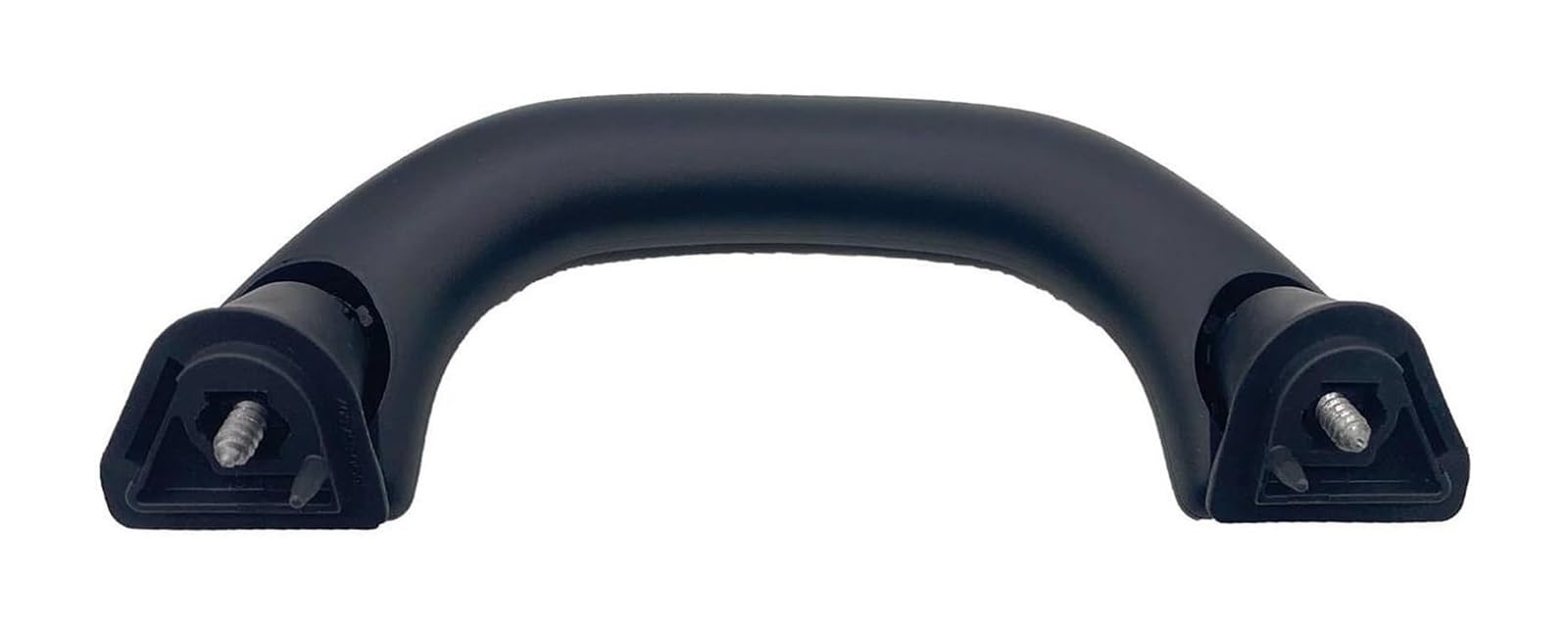 Fahbstr Front-Black-1 Pc Car Inner Handle Car Interior Roof Ceiling Grab Handle