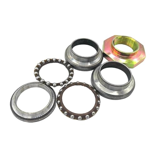 Roulement colonne direction moto kit roulements guidon fluide PW50