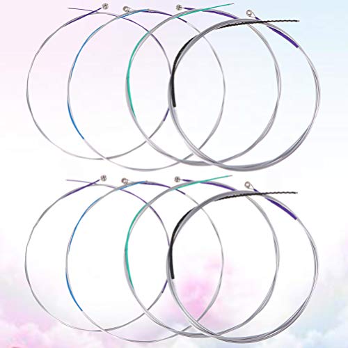 2 Snaren Oud Instrument Onderdelen Voor Accessoires Muzikaal Onderdeel Van Een Muziekinstrument Onderdelen Van Muziekinstrumenten Gitaar Onderdelen Altviool Suite Een903 - Image 8