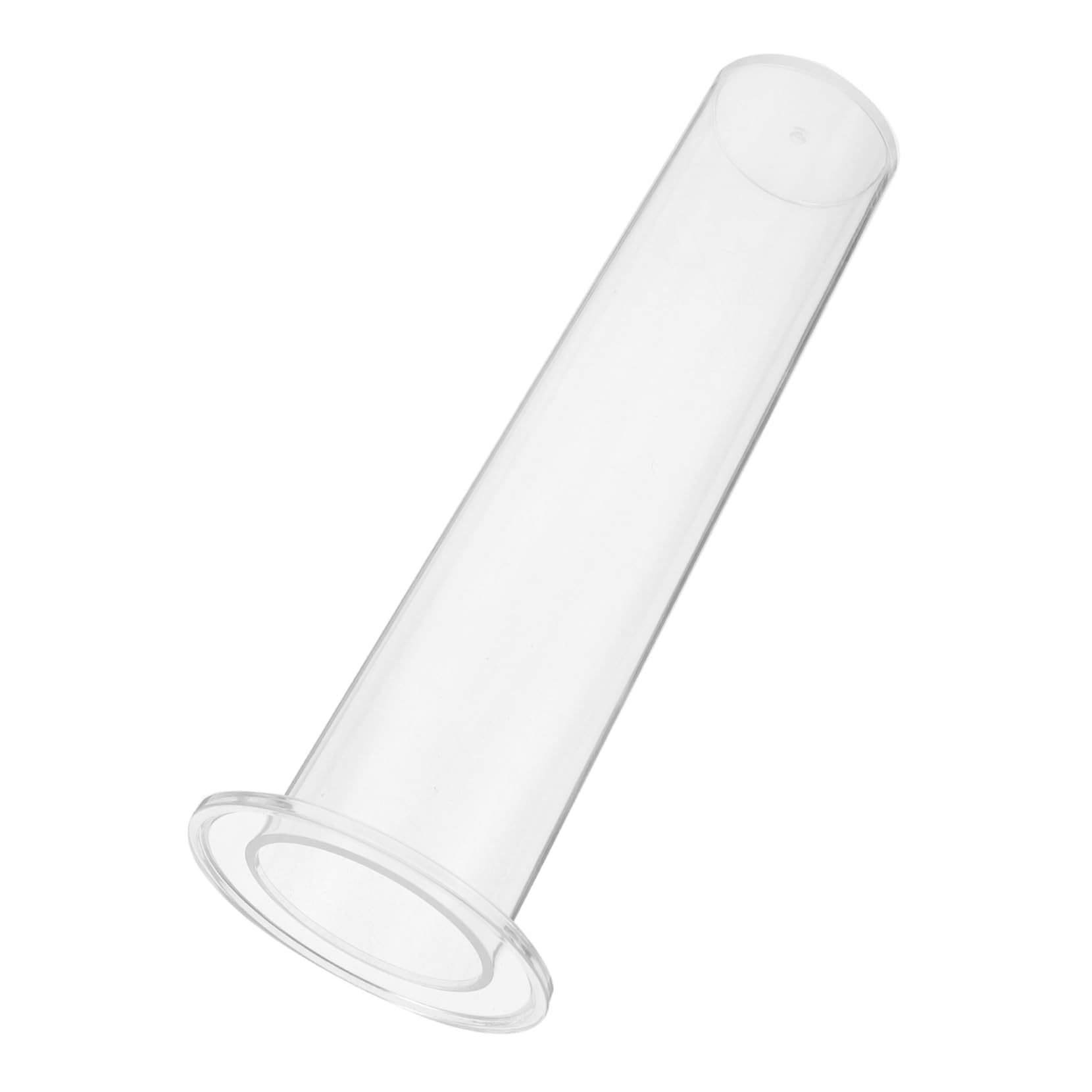 PACKOVE Hair Tie Tower Organizer Hair Scrunchies Holder Stand Keeps Your Dresser Neat and Tidy