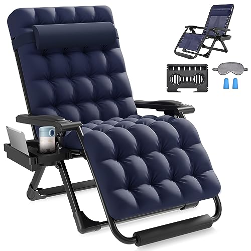 Find The Best Zero Gravity Recliner Chair Reviews & Comparison Katynel