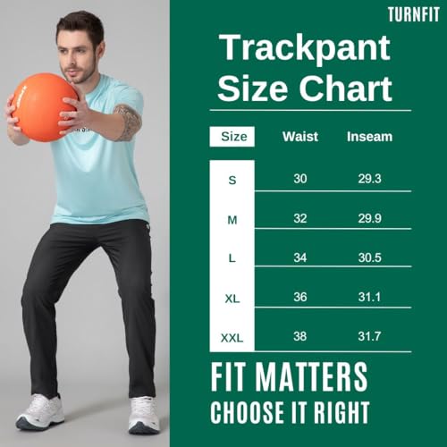Image of Track Pant for Men for Running, Gym Sports Lower for Men & Boys Summer Track Pants for Men, Boys Multipurpose Mens Lower Activewear Regular Fit Trousers Sports Night Pants for Men