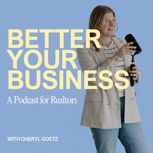 『Better Your Business』のカバーアート
