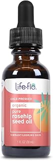 Life-Flo Pure Rosehip Seed Oil, 1 oz by Life Flo Health